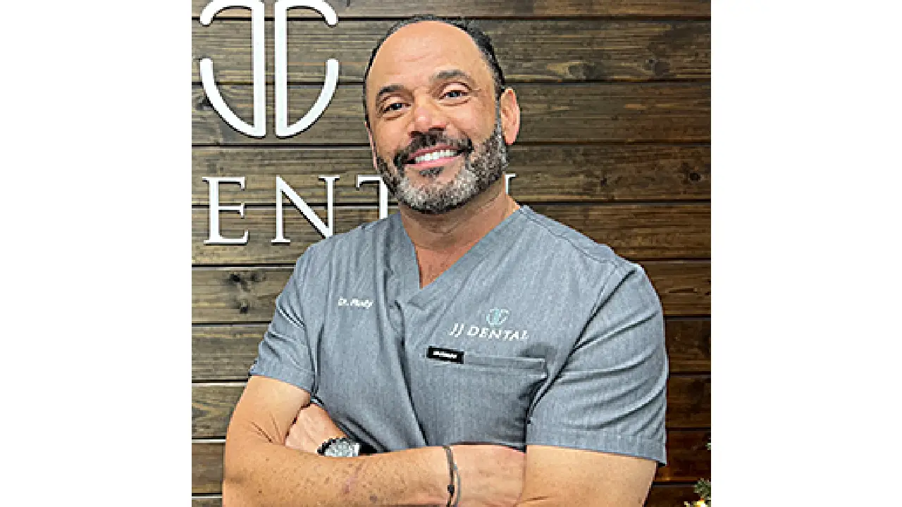 Dr. Rudy Carballo